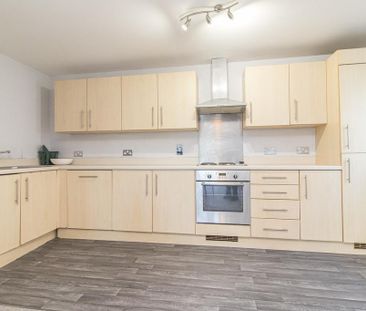 2 bedroom apartment to rent - Photo 6