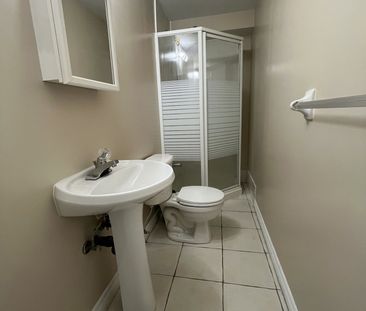 For Lease - 166 Valentina Drive Unit# basement, Markham, Ontario - Photo 3