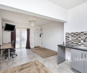 1 bedroom studio to rent Brighton Road, Alvaston, Derby, Derbyshire... - Photo 1