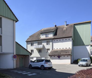 54600270 - Appartement - F4 - Ribeauvillé (68150) - Photo 1