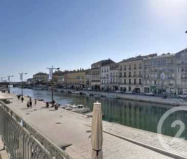 Location Appartement 4 pièces 181m² 34203 SETE CEDEX 34200 - Photo 5