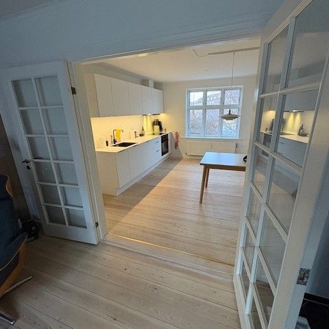 Aldersrovej 28, 1. 8200 Aarhus N - Foto 1