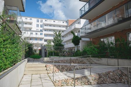 Nordengatan 33 - Photo 2