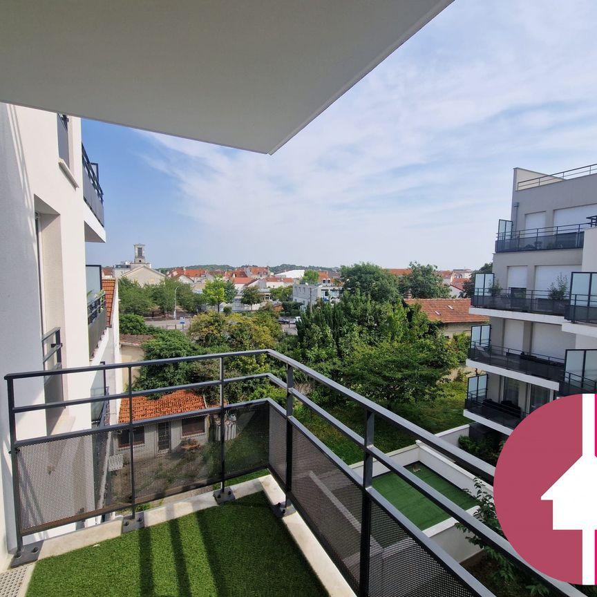 Appartement à louer Meaux - Photo 1