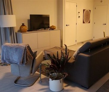 Appartement te huur - Photo 1
