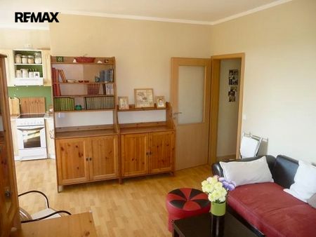 Pronájem bytu 2+kk v osobním vlastnictví 60 m², Strančice - Photo 5