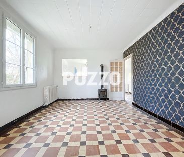 LOCATION d'une maison T3 (72 m²) à FEUGUEROLLES BULLY - Photo 3