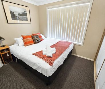 2 Bedroom Unit in Quiet Complex - Photo 3