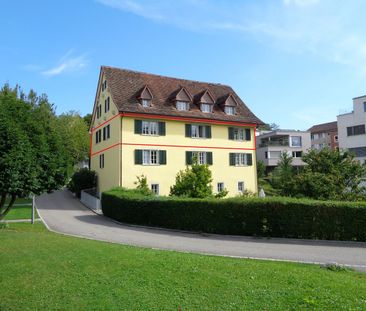 4.5 Zimmer, 115 m², 1. Stock - Foto 1