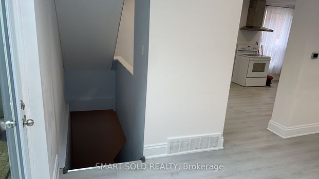 For Lease - 42A Amelia Street, Toronto, Ontario - Photo 1