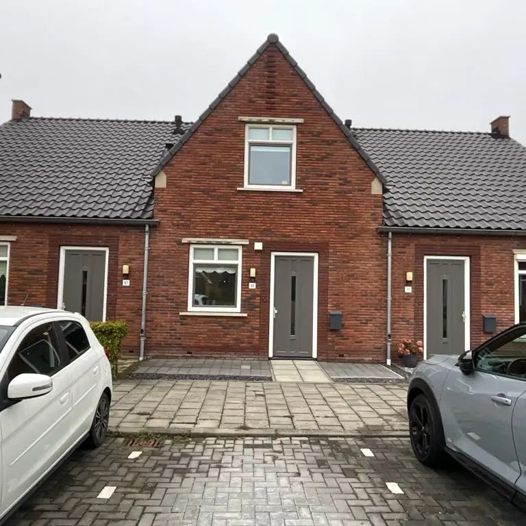 Maison en rangée Hoge Pad 69, Ouddorp - À louer - Photo 2