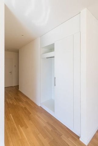 MIETEN OHNE KAUTION - 3.5 Zimmerwohnung mit Sicht auf das Schloss - Photo 4