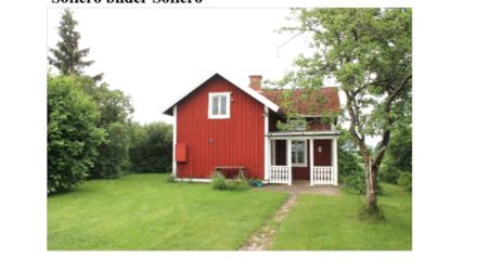 Fjugesta - 2rok - 12mån - 5.750kr/mån - Foto 2