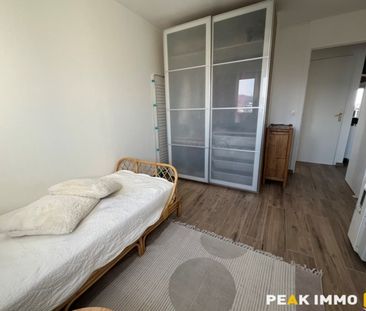 Appartement T3 meublé – 69,44m2 – 74100 Annemasse - Photo 6