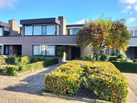 Te huur: Huis Irenestraat in Uden - Foto 3