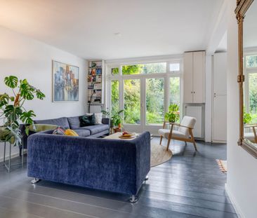 Cornelis van der Lijnlaan 28, De Krim, 2024BB, Haarlem - Foto 3