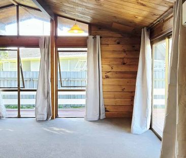 Cozy Family Living in a Kid Friendly Neighbourhood - Photo 3