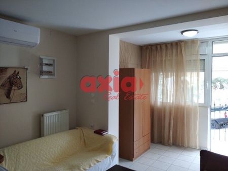 Studio/Γκαρσονιέρα για ενοικίαση Καλαμίτσα (Καβάλα) - Photo 3