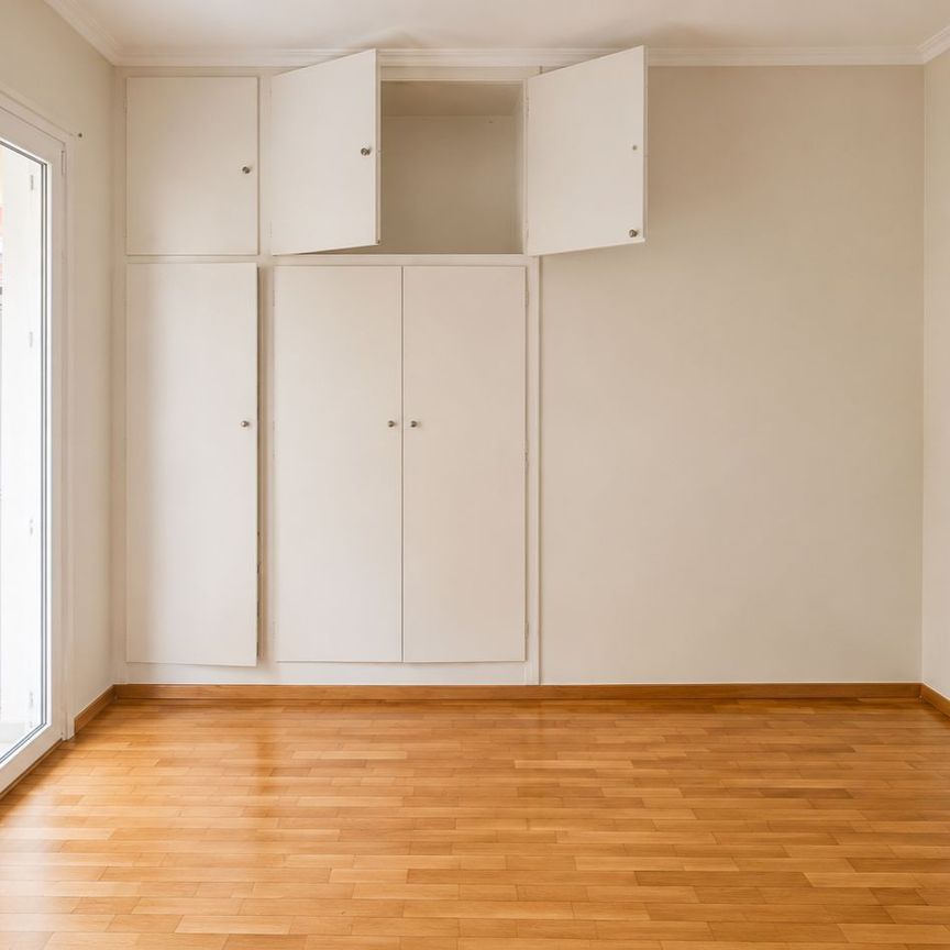 Studio/Γκαρσονιέρα για ενοικίαση Πλατεία Δημοκρατίας (Χολαργός) - Photo 1