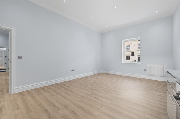 2 bedroom apartment to rent - Photo 1