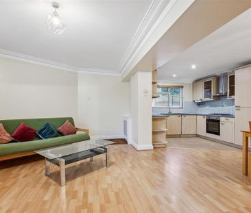 1 bedroom flat to rent - Photo 6