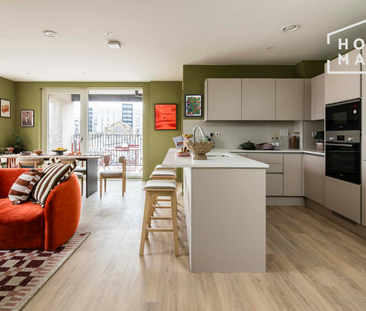 3 bedroom flat to rent - Photo 3