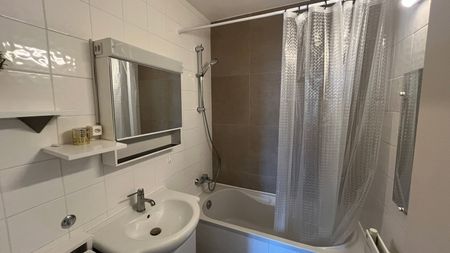 3 Zimmer, 64 m², 2. Stock - Photo 2