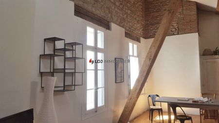 Location Appartement 4 pièces 136m² PERPIGNAN 66000 - Photo 3