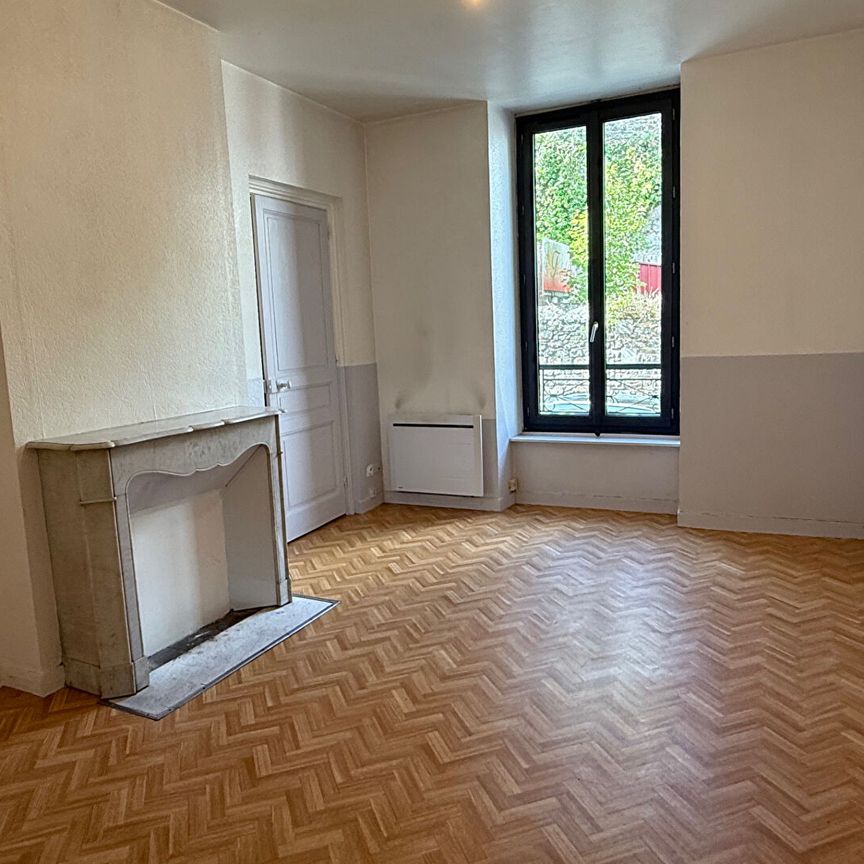 Location Appartement 1 pièce 29m² - Photo 1