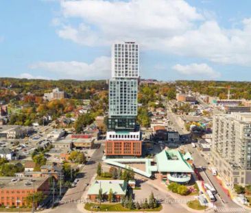 1005 - 39 MARY STREET | 1005 - 39 MARY STREET, Barrie - Photo 1