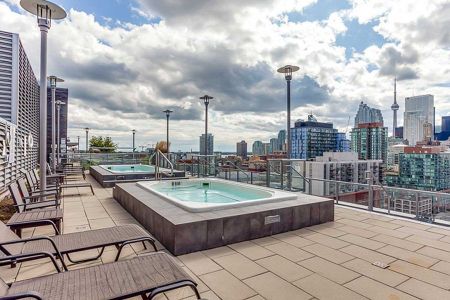 For Lease - 320 Richmond Street Unit# 801, Toronto, Ontario - Photo 4