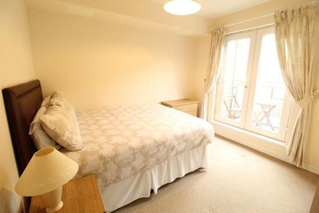 Bothwell Road, Mid Floor Flat, AB24 - Photo 5