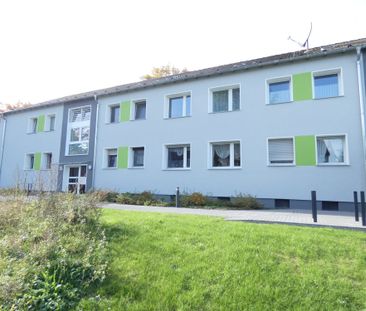 3-Zimmer-Wohnung mit sehr gr. neuen Balkon! - Photo 6