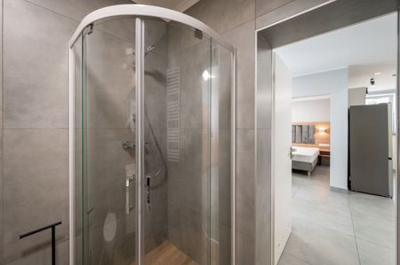 Bezczynszowe mieszkanie 2-pokojowe! - Фото 5