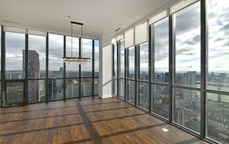 For Lease - 110 Charles Street Unit# PH4401, Toronto, Ontario - Photo 5
