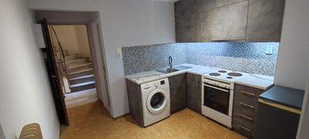 Studio/Γκαρσονιέρα για ενοικίαση - Γκάζι - Μεταξουργείο - Βοτανικός, - Photo 5