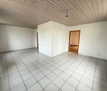 Charmant 4,5 pièces lumineux à deux pas de la gare ? idéalement sit... - Foto 2