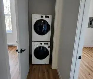 2013A rue Wellington - Beautiful 2-Bedroom Apartment for Rent - Photo 6