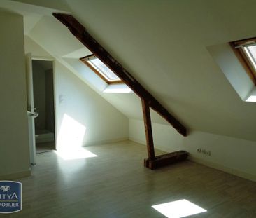 Location Appartement 1 pièce 12m² ST NAZAIRE 44600 - Photo 3