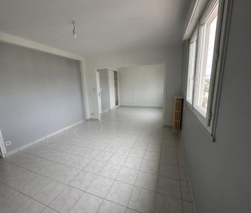 Appartement T1 à louer - 23 m² - Photo 1