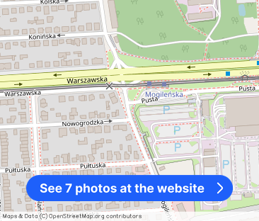 Dwupokojowe z balkonem na Mogileńskiej - Photo 1