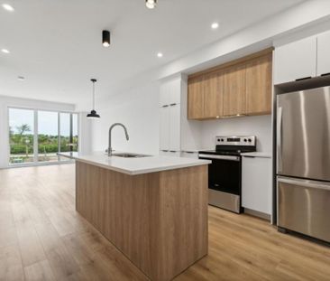 Appartement à louer - Gatineau (Aylmer) (Lakeview) Appartement à lo... - Photo 6
