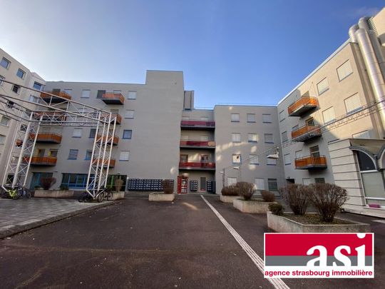 Studio récent - Photo 1