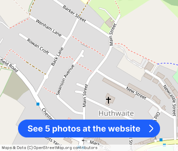 Main Street, Huthwaite, Sutton-in-Ashfield, NG17 2LG - Photo 1