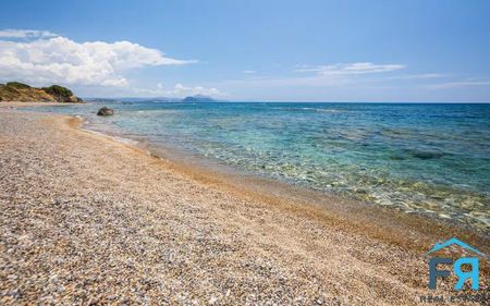 Διαμέρισμα για ενοικίαση Βρομονέρι (Γαργαλιάνοι) - Photo 4