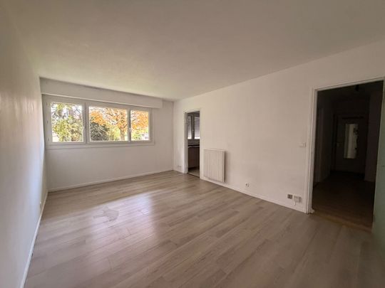 Appartement 2 pièces - Hauts de Chatou - RDC, - Photo 1