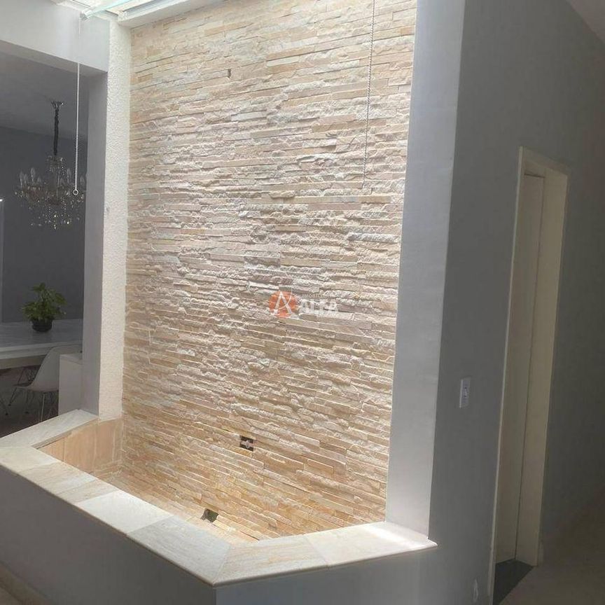 Casa Em Parque Das Rosas, Cotia/sp de 1200 m² 3 Quartos Para Locação R$6.200,00/mes - Photo 1