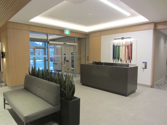 For Lease - 3250 Carding Mill Trail Unit# 316, Oakville, Ontario - Photo 1