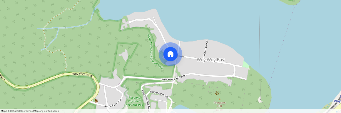 1/54 Taylor Street, NSW 2256, Woy Woy Bay