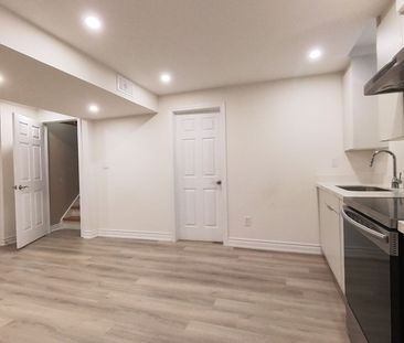 For Lease - 6 Rusty Trail Unit# Bsmt Ap, Vaughan, Ontario - Photo 4